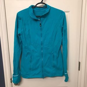 Kirkland sport running jacket